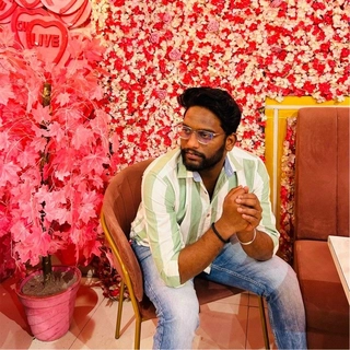 Deepak Thammadi