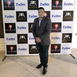 Deepak Trehan