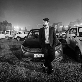 Deepak Varma