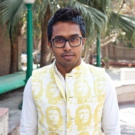 Deepak Vats
