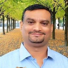 Deepak Verma