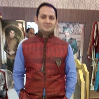 Deepak Verma