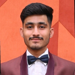 Deepak Vishwakarma