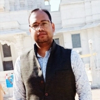 Deepak Yadav