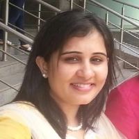 Deepali Bhatia