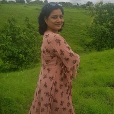 Deepali Kadu