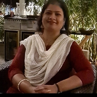 Deepali Kulkarni