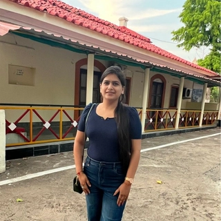 Deepali Sahu