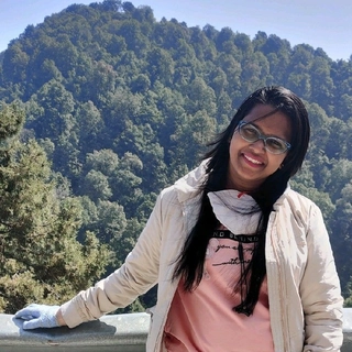 Deepali Sontakke