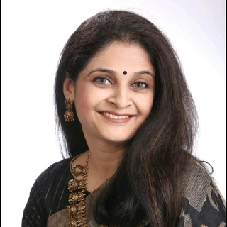 Deepali Tharkude