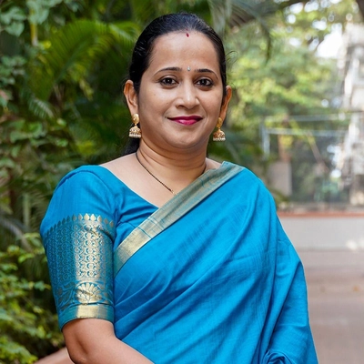 Deepali Tiwari