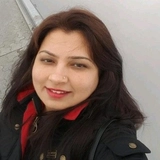 Deepali Umarania