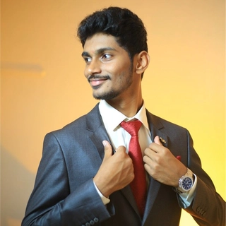 Deepan R
