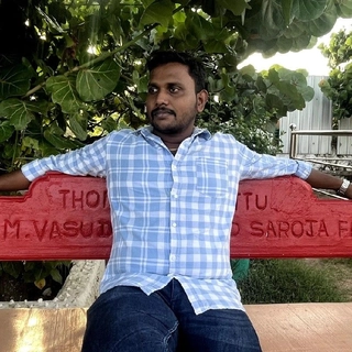 Deepan Thulasiraman