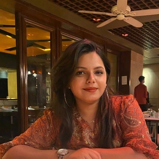 Deepanjali Ojha