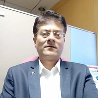 Deepanjan Ganguly