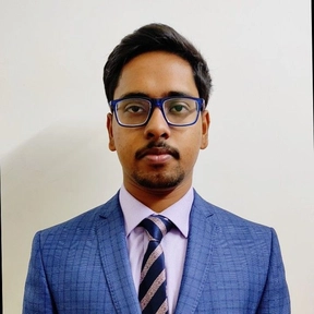Deepanjan Saha