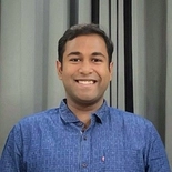 Deepank Agarwal
