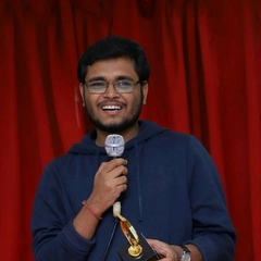 Deepankar Sinha
