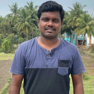 Deepankumar Kumaran