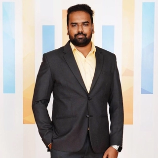 Deepanraj Samidurai
