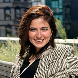 Deepansha Mankotia