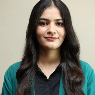Deepanshi Raj