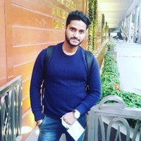 Deepanshu Kumar