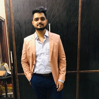 Deepanshu Singh