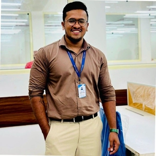 Deepanshu Tyagi