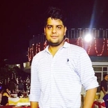 Deepanshu Yadav