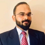Deependra Magarde
