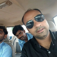 Deependra Singh Tiwari