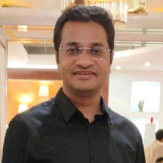 Deepesh Aggarwal