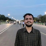 Deepesh Choudhary