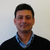 Deepesh Goswami