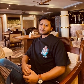 Deepesh Gotia
