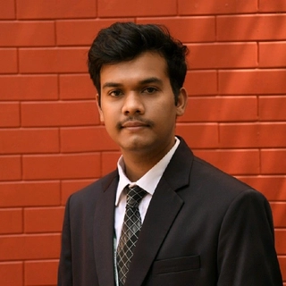 Deepesh Kumar Shaw