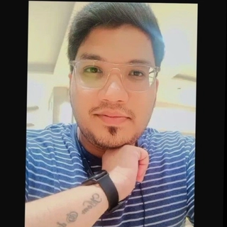 Deepesh Mishra