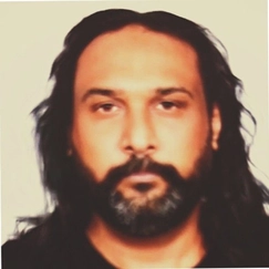 Deepesh Nair