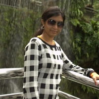 Deepika A