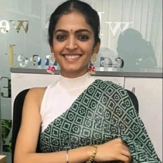 Deepika Dadhich