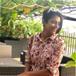 Deepika Das