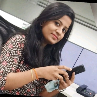 Deepika Jayaraman