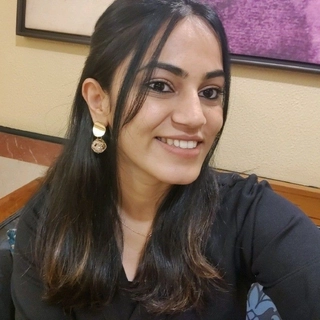 Deepika Joshi