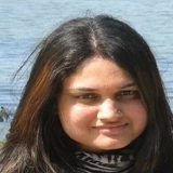 Deepika Kadam