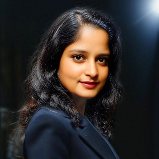 Deepika Mishra