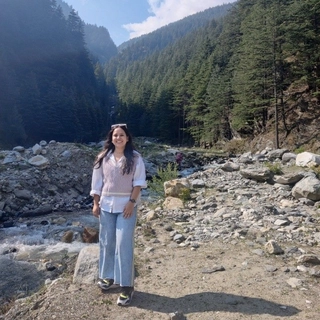 Deepika Nautiyal