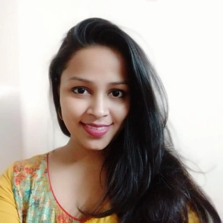 Deepika Sahu