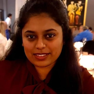 Deepika Shankar